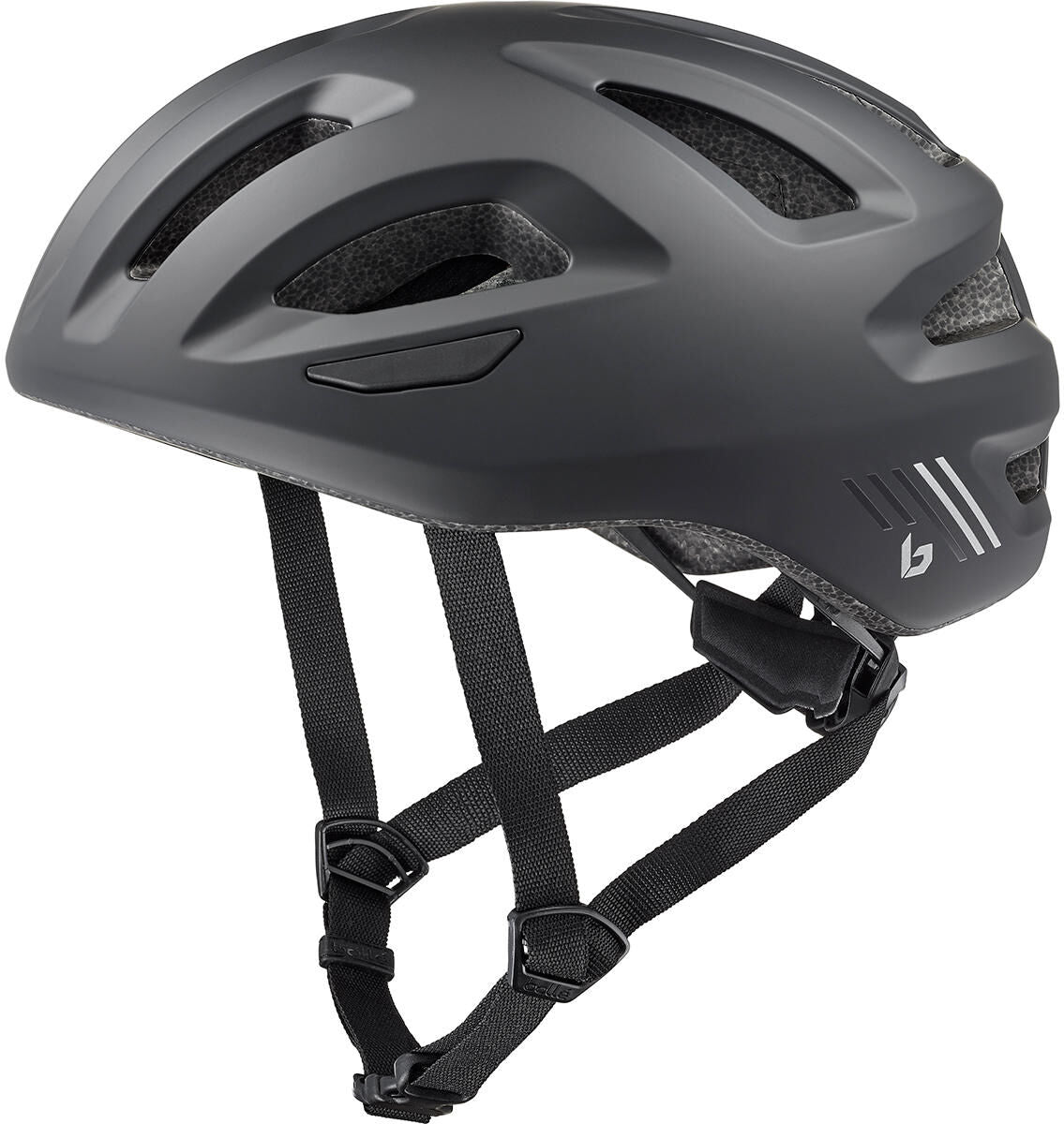 Helmet Bolli SPero Black Matte size S