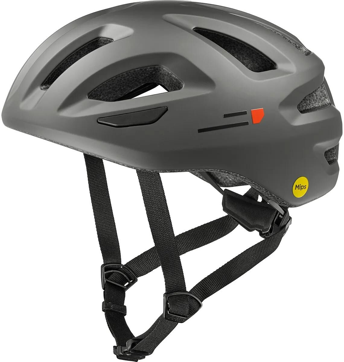 Casco bollé spero mips size s negro mate