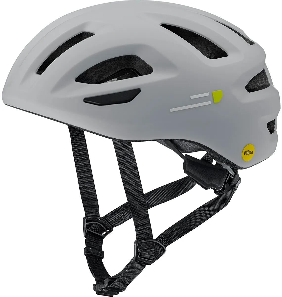 Casco bollé spero mips size s gris mate