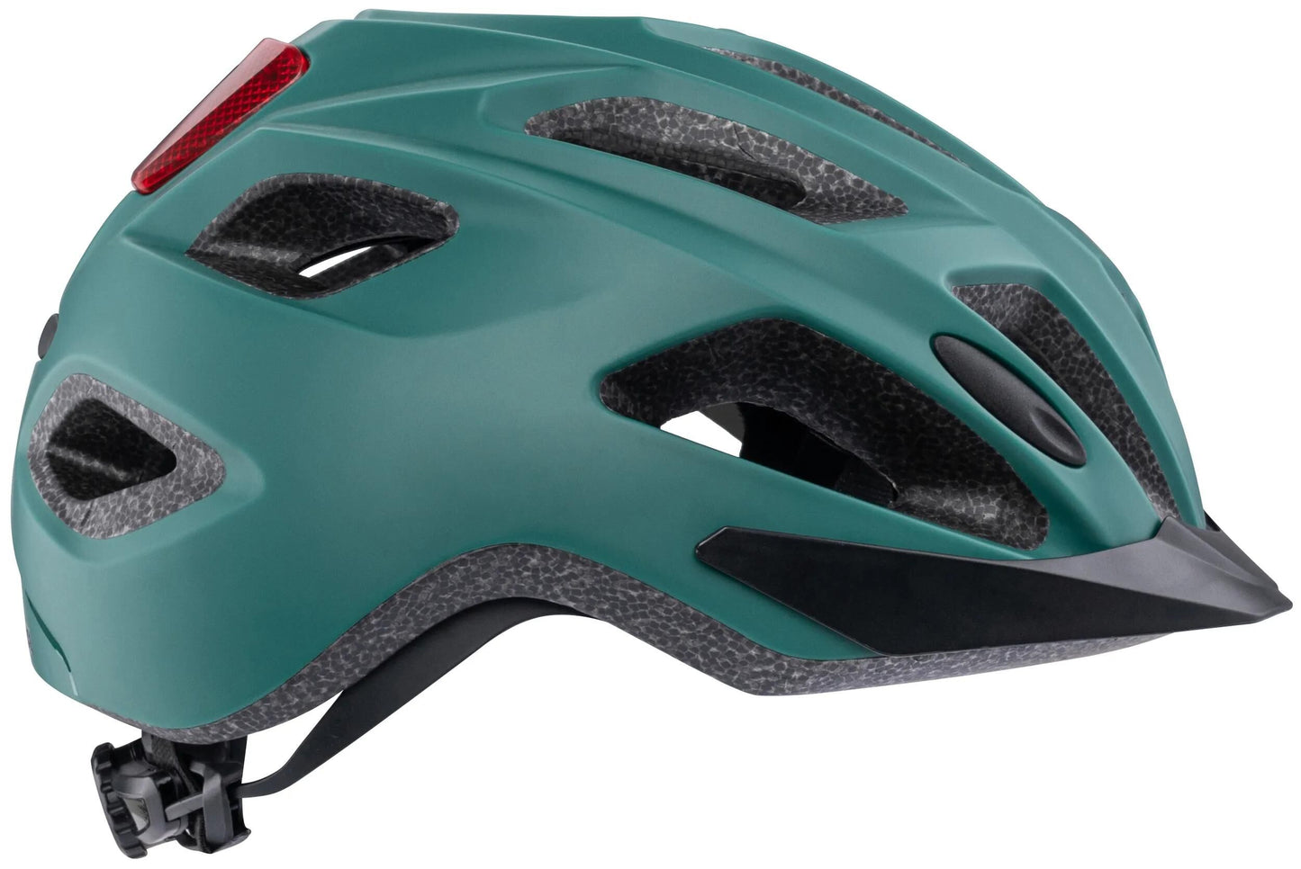 Contec CT Helmets Abbey Mips Gr. M mate verde negro