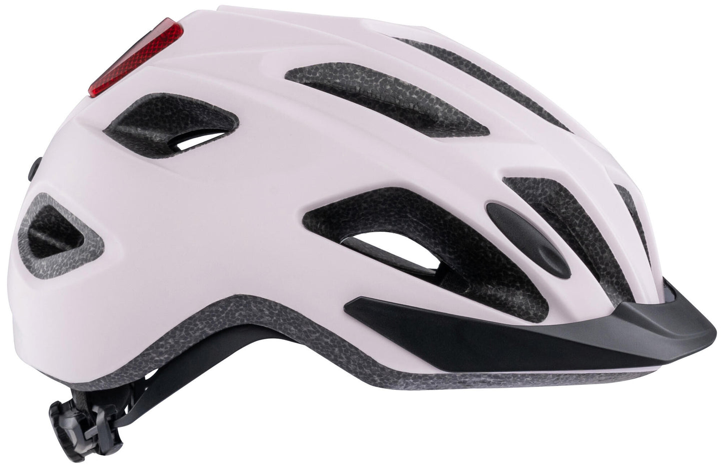 Contec CT Helmets Abbey Mips Gr. M Matt Rose White