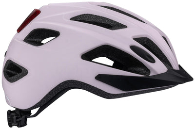 Contec Ct Helmets Abbey Gr. L Matt Rose White