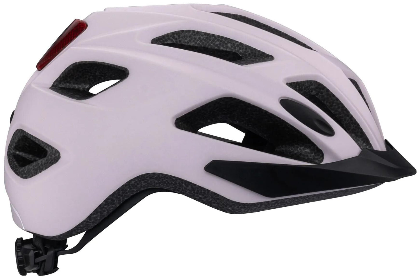 Contec CT Helmets Abbey Gr. M Matt Rose White