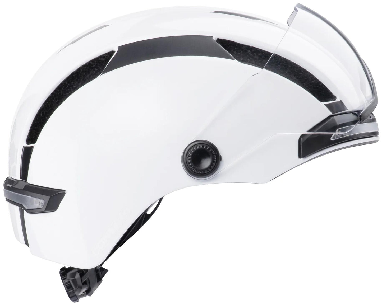 Contec Ct Helmets como gr. M l blanco blanco