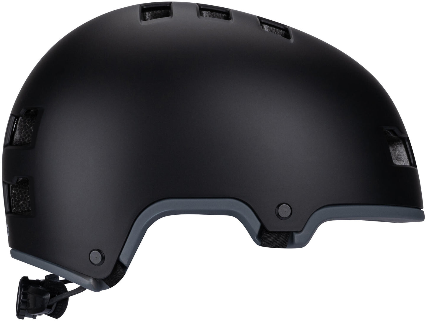 Conten ct casco chester s m vel.black Cool Grey