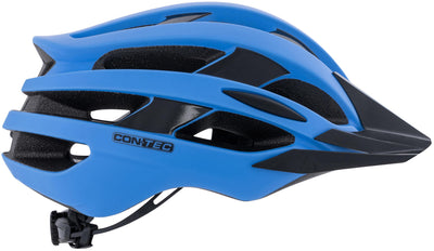 Contec Ct Helmets Ruta Gr. S M Matt Blue Black