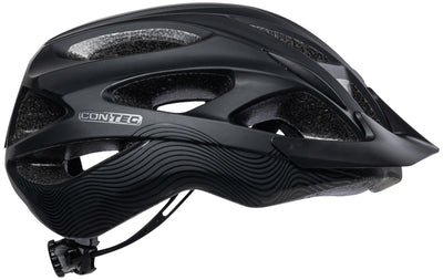 Contec Ct Helmets Laska Gr. M l Matt Black