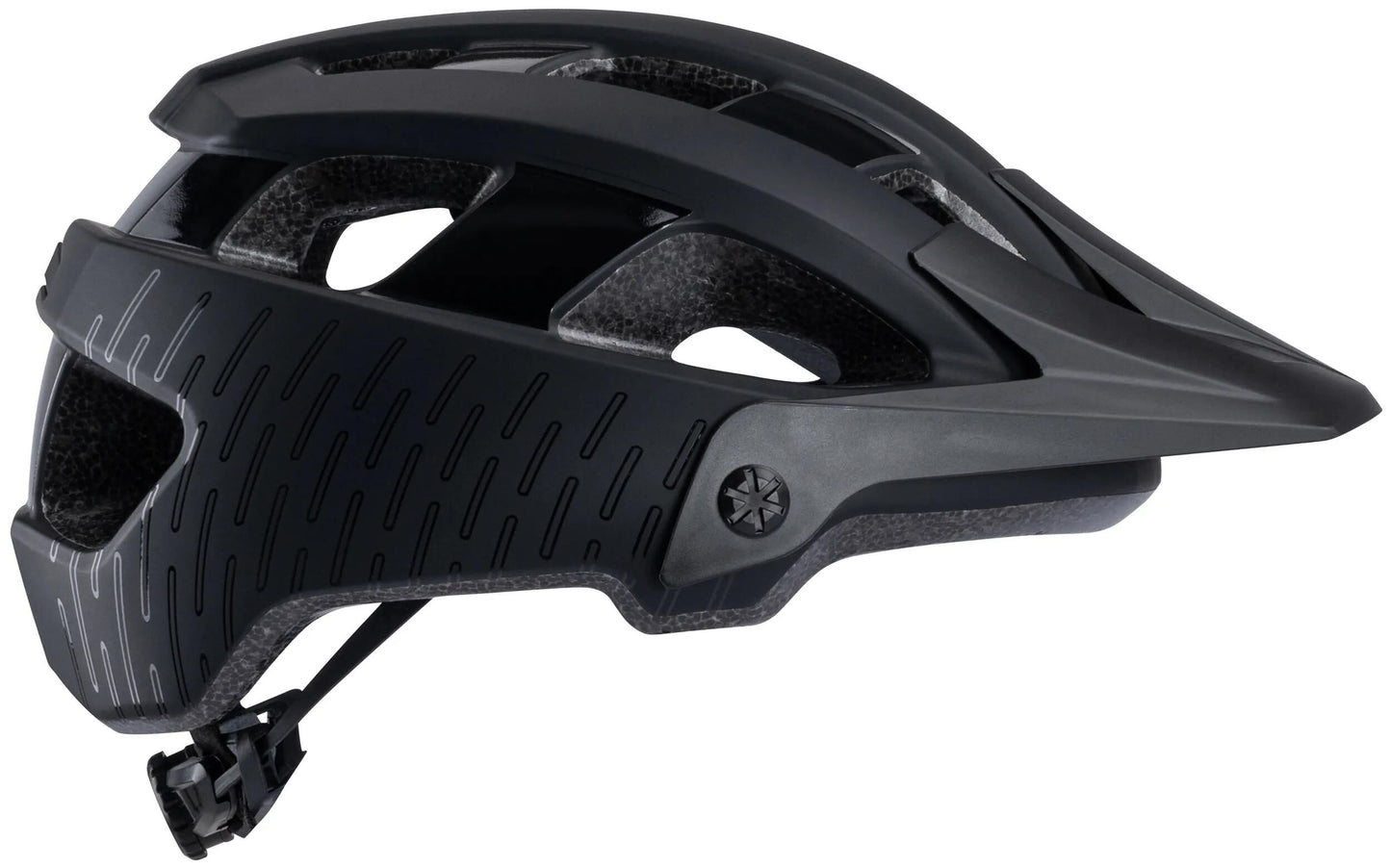 Contec CT Helmets Havoc Gr. M Matt nero