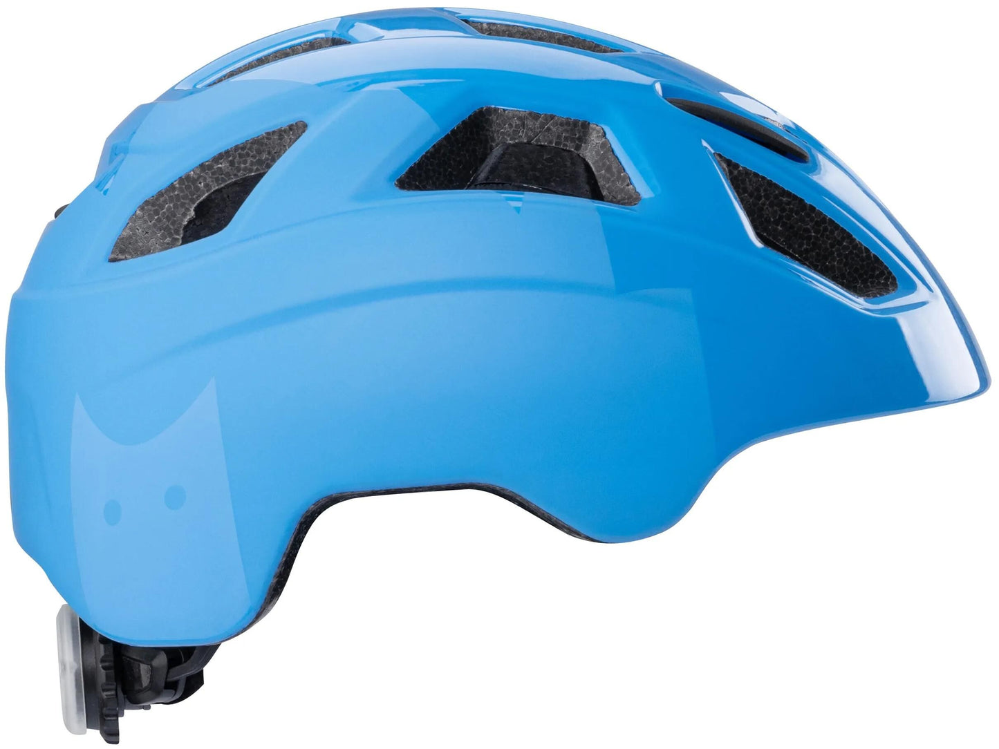 Contec CT Celmet Zuni Gr. XS blu
