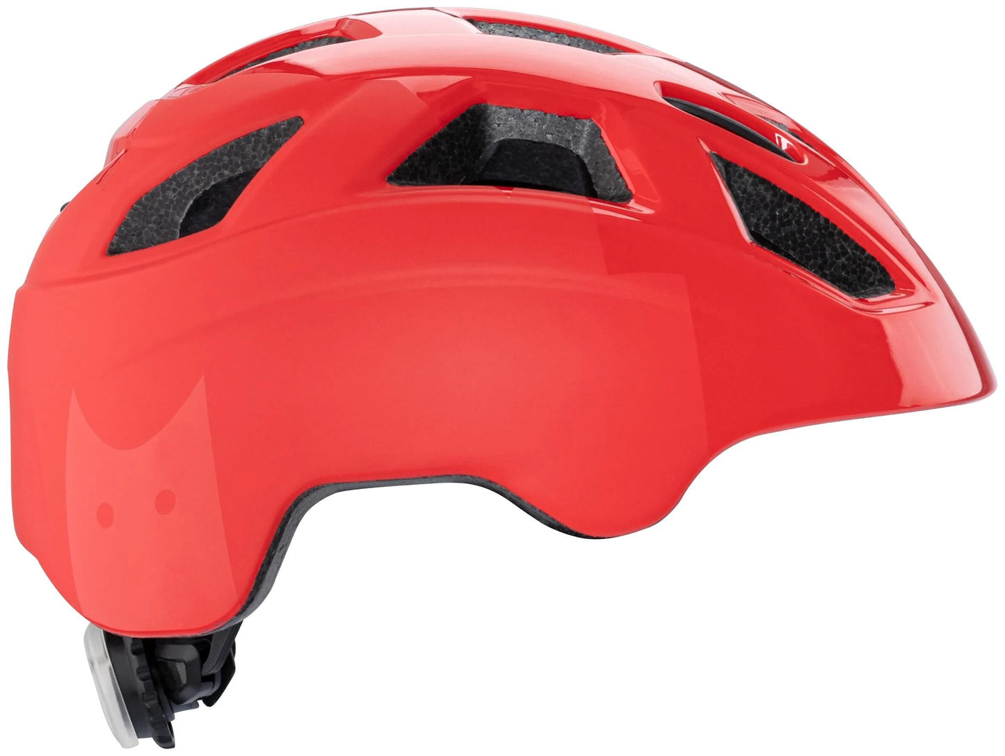 Contec CT Celmet Zuni Gr. XS rosso