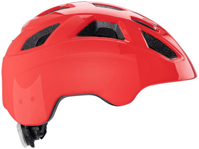 Contec Ct Helmet Zuni Gr. Xs rojo