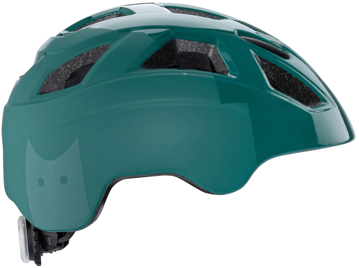 Contec Ct Helmet Zuni Gr. XS Bosque profundo