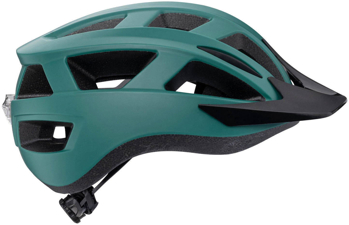 Contec CT Helmet Limbo Gr. S profonda foresta