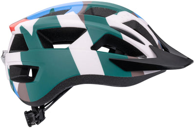 Contec ct casco limbo gr. S zorro
