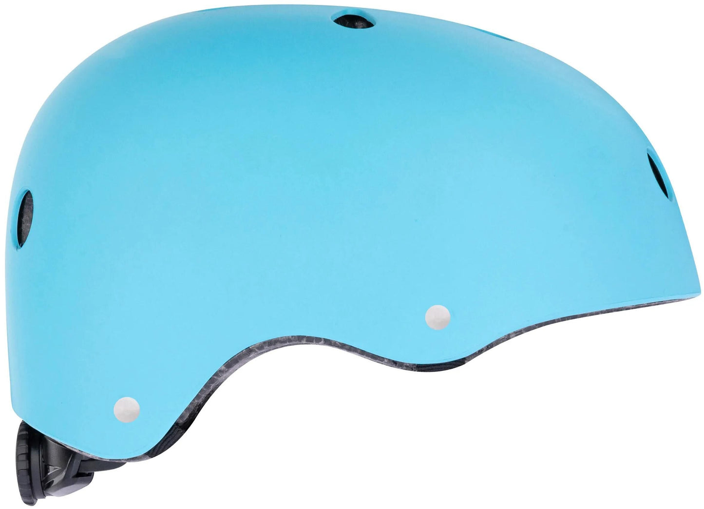 Casco de patinaje contec una