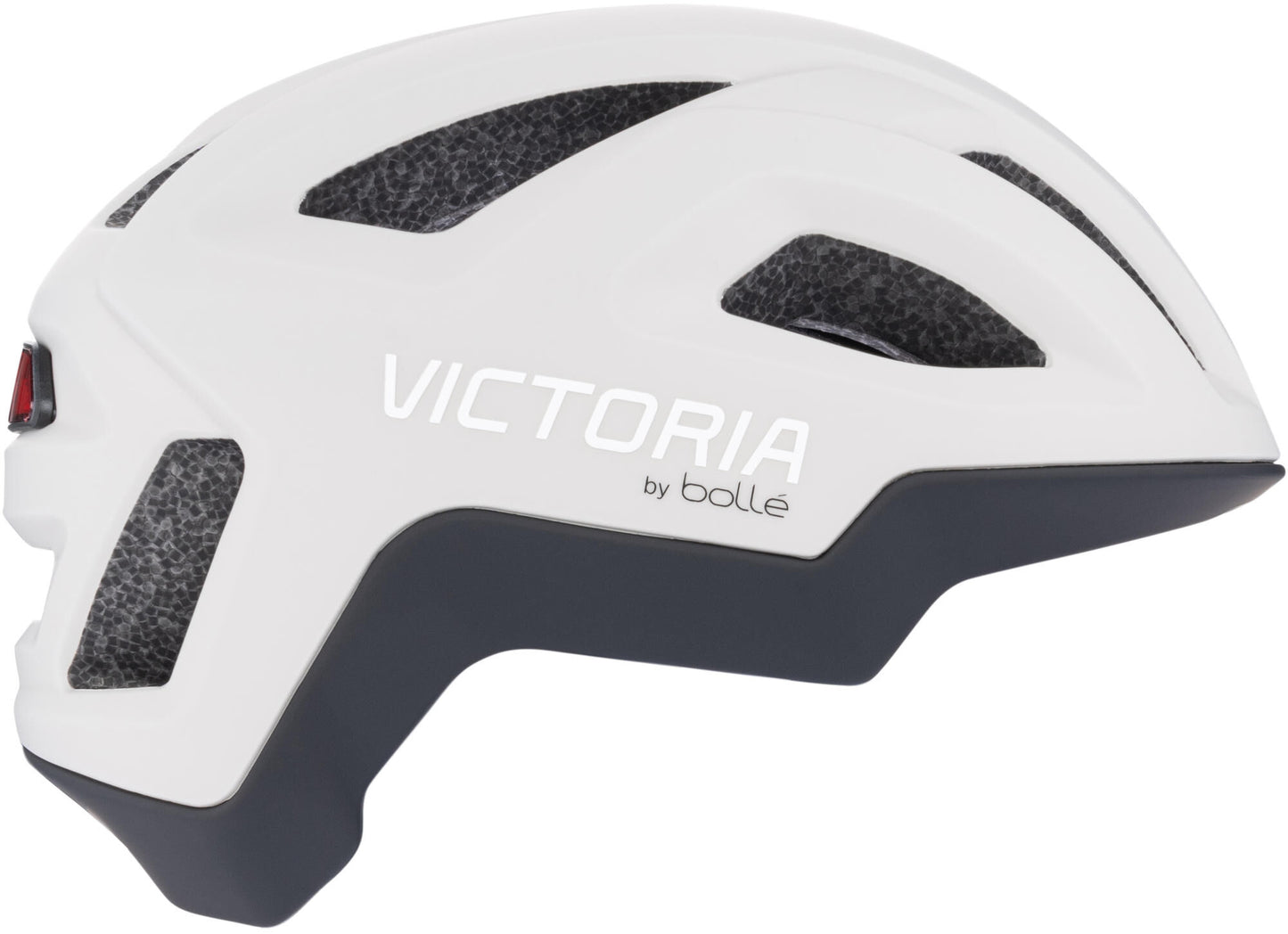 Victoria Helmet Vict.Eact LED size M Matte