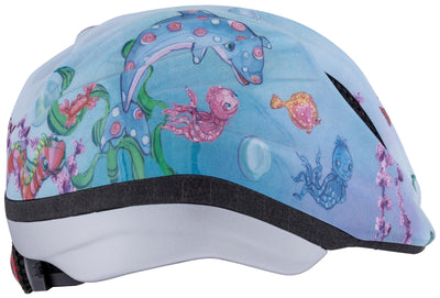 Bike fashion kinderhelm nella nixe helmet bike fas.nella nixe m