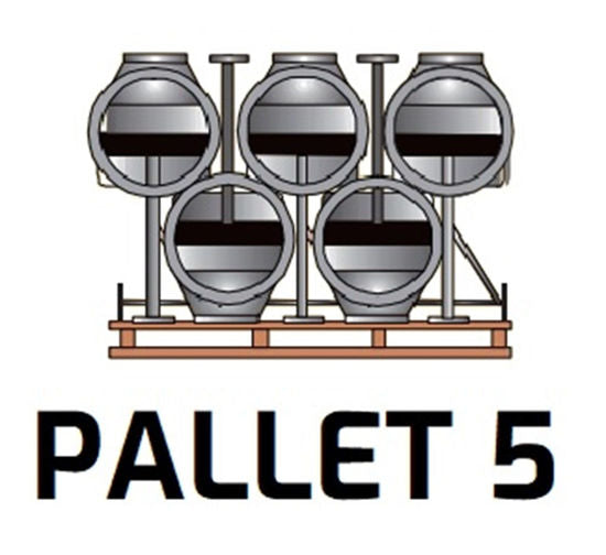 Altrad hormigonera GN B165 230V eléctrica