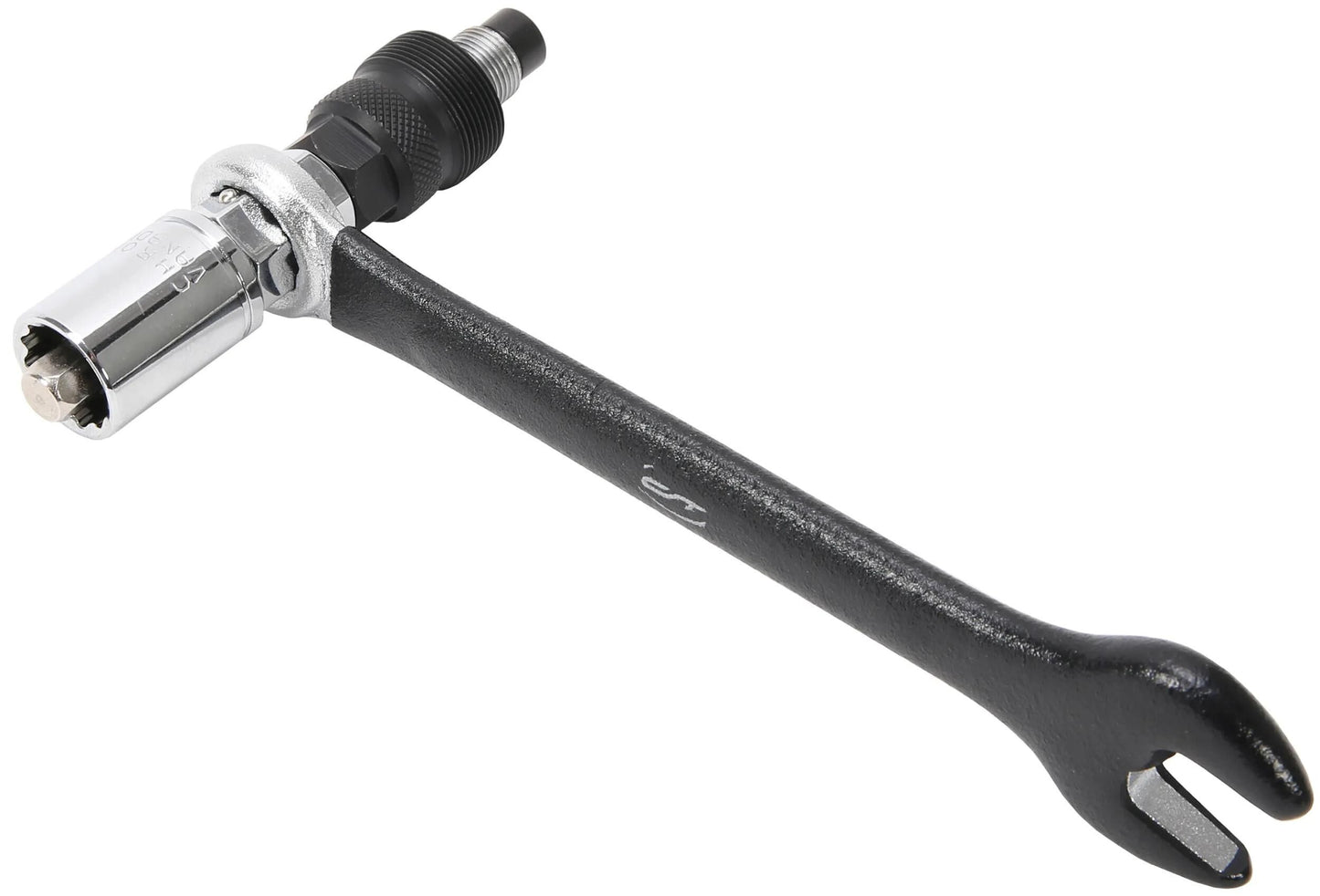 Contec CT CT Cotterless Crank Strumento con maniglia