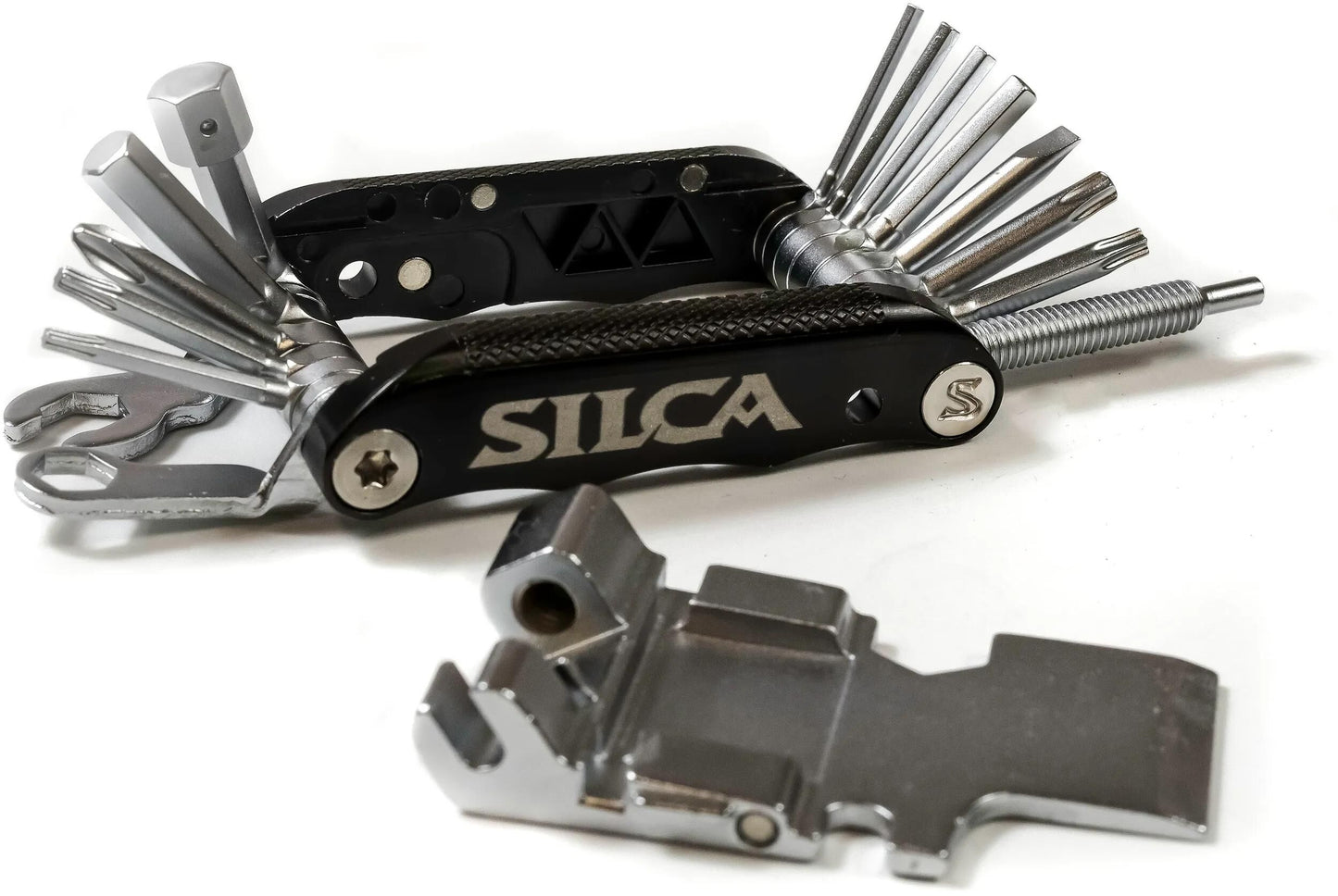 Silca Multi-tool Italian Himpa