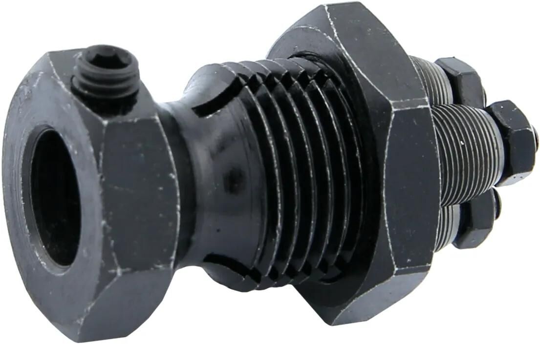 Cabeza de corte de soldtita spaakdraad 14