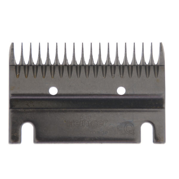Lama inferiore Heiniger 18 denti