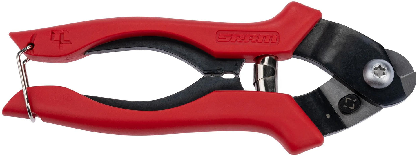 Cutter di cavi SRAM OUT