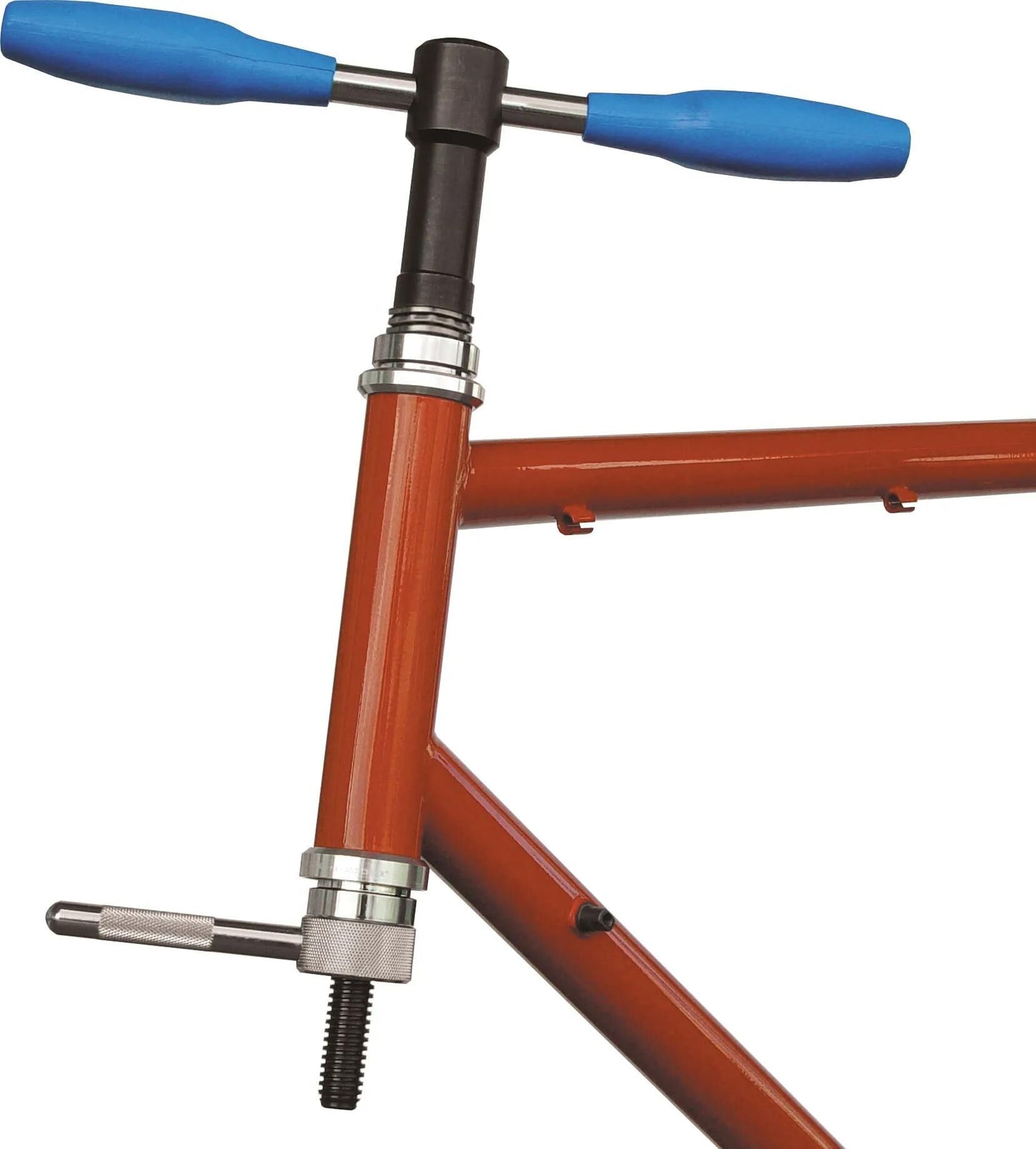 Cycplus Cycle Stallhead Cuppers Integrated Ball Head