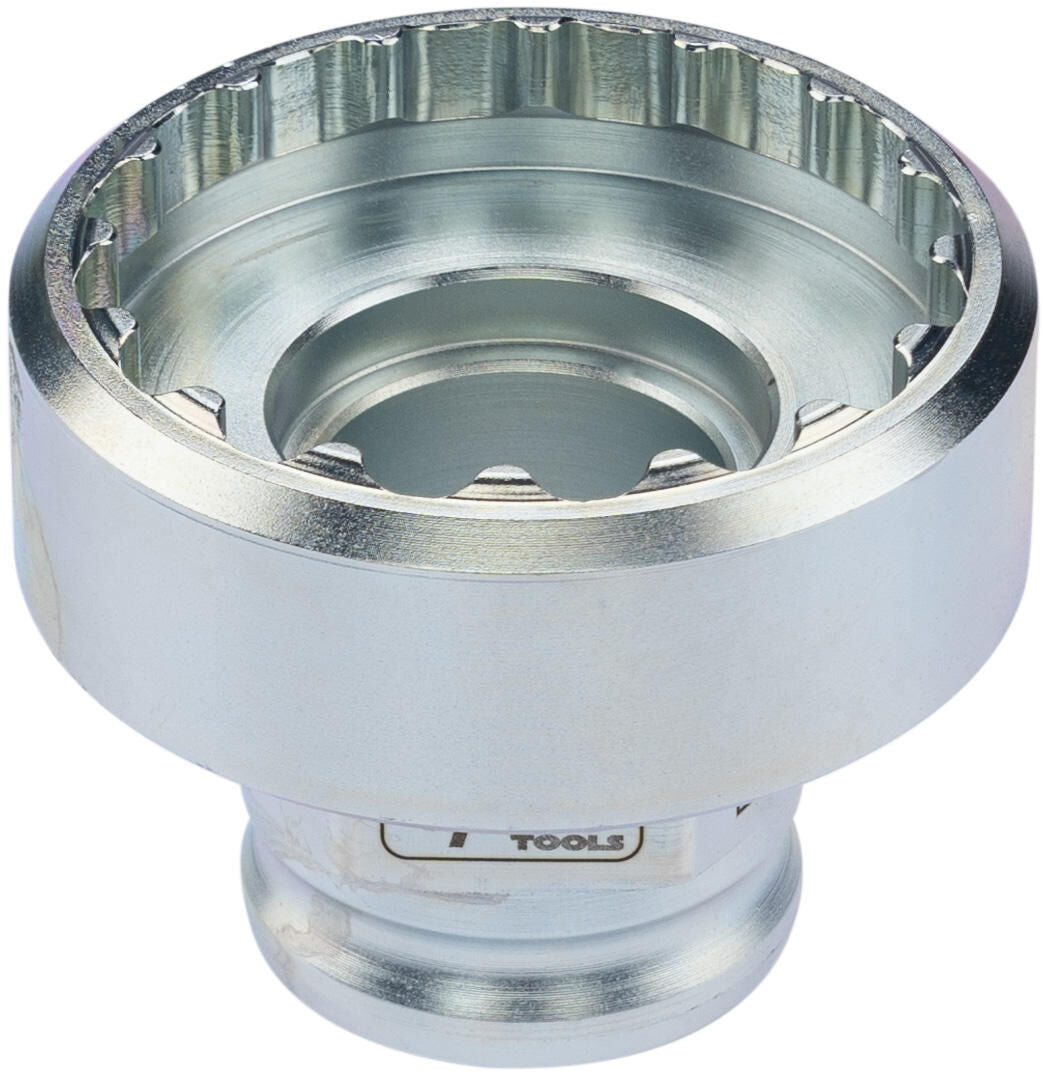 Soporte de fondo del cliente Shimano Cycle Sn.06-I Ultratorque Shimanoht2