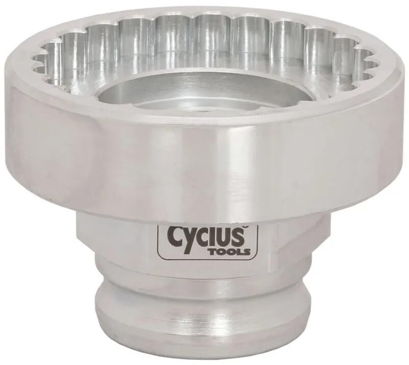 Ciclo strumenti rimozione snap-in ciclo rimozione snap-in f. conchiglie bb