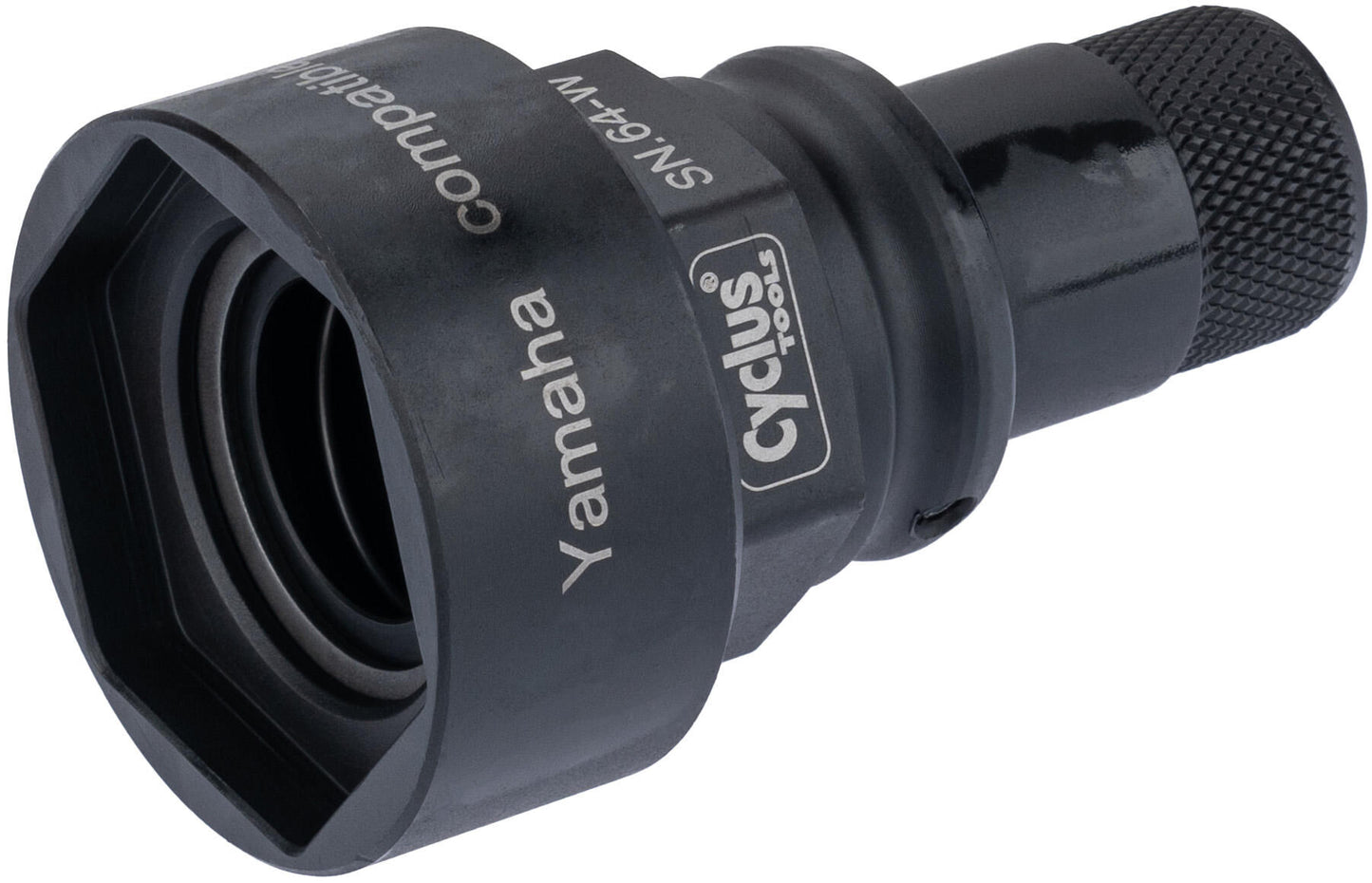 Snapin Cliente NUT de cierre SN.64-W Yamaha