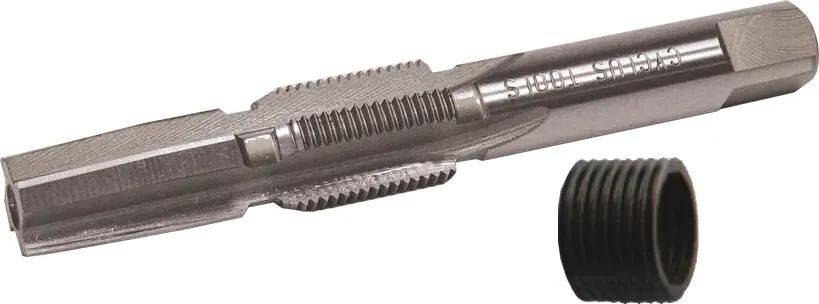 Cyclus tools gewindebohrer-set screw tap set cyclus derailleur hangers+rep. s