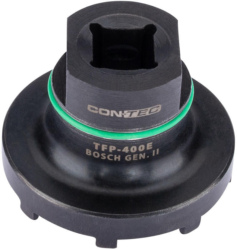 Contec CT Remover TFP-400E Bosch Gen.2 Act. Perf. Cx