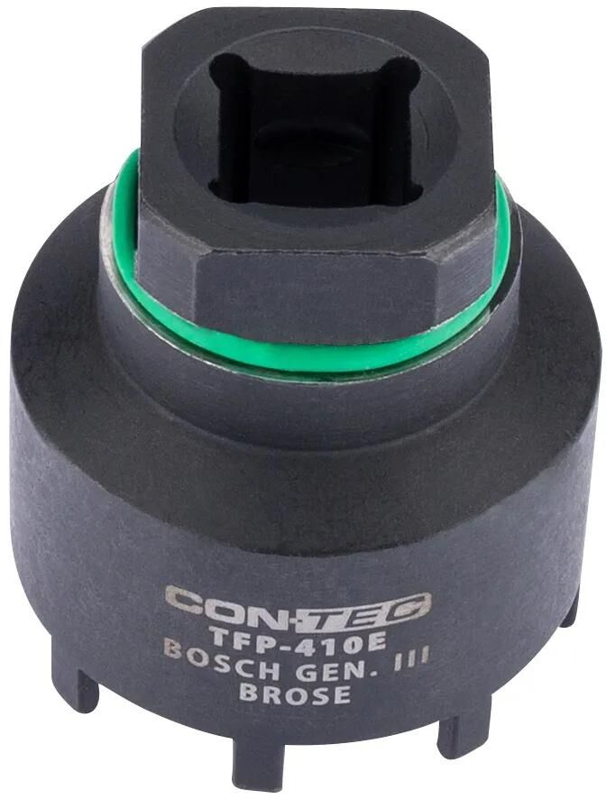 Contec CT Remover TFP-410E Bosch Gen.3 Linea attiva