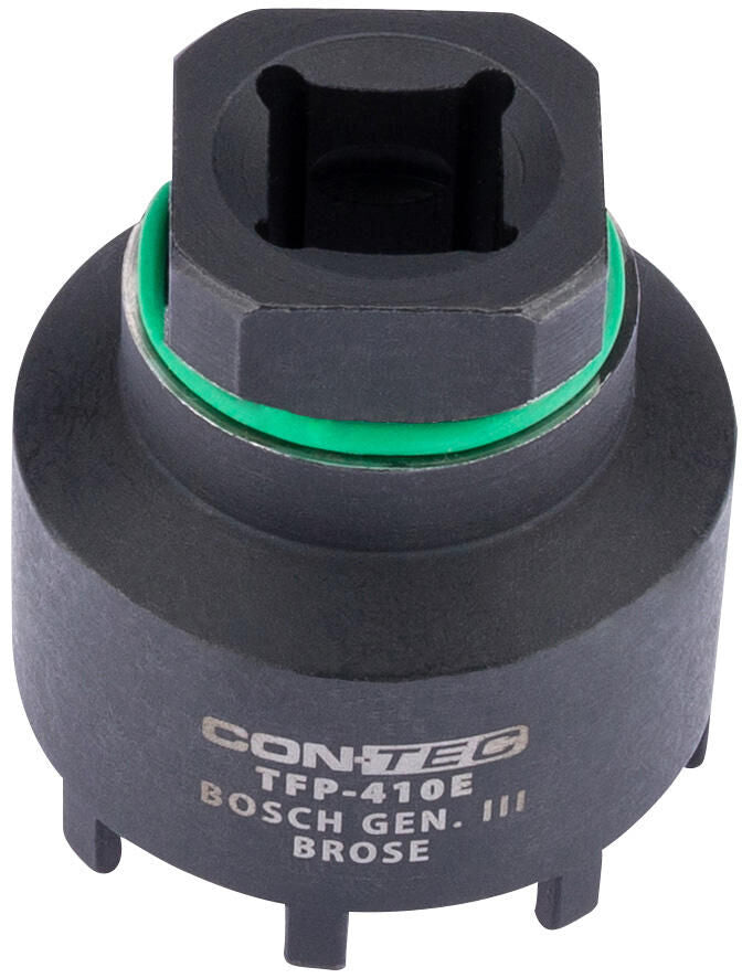 RECTEC CT Remover TFP-410E Bosch Gen.3 Línea activa