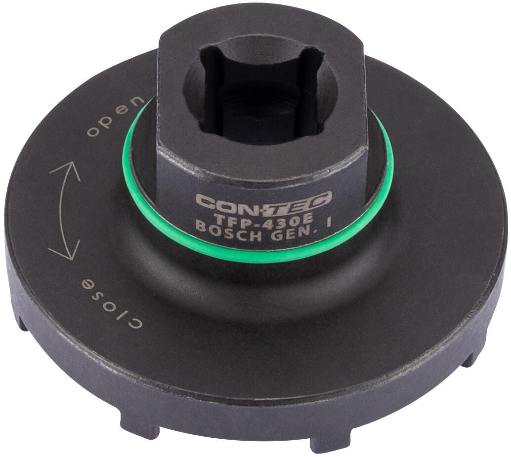 Contec CT REDOVER TFP-400E Bosch Gen.1 Linea classica