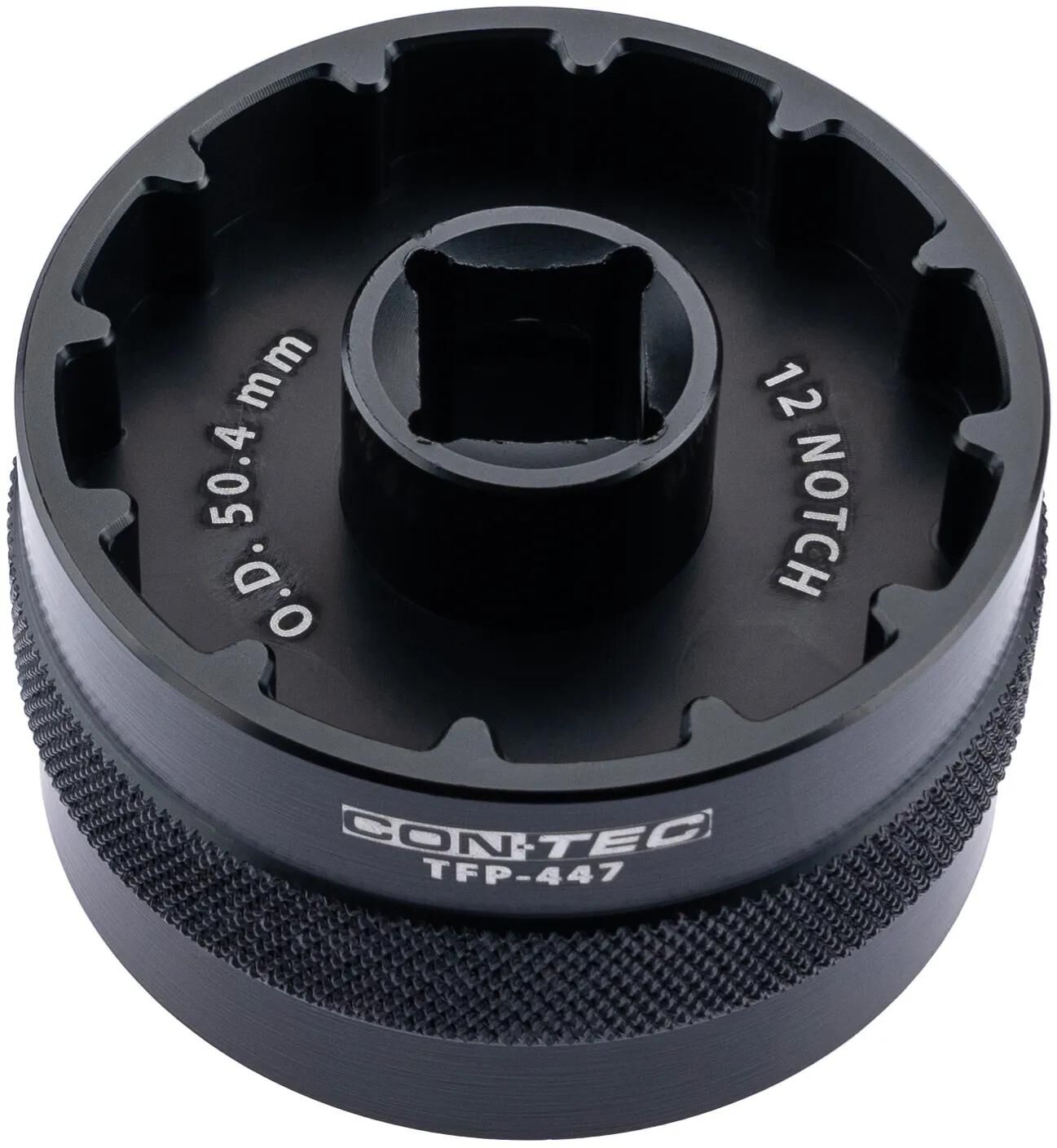 Contec CT Bot.Bracket chiave TFP 447 F.Enduro T47 e PF30