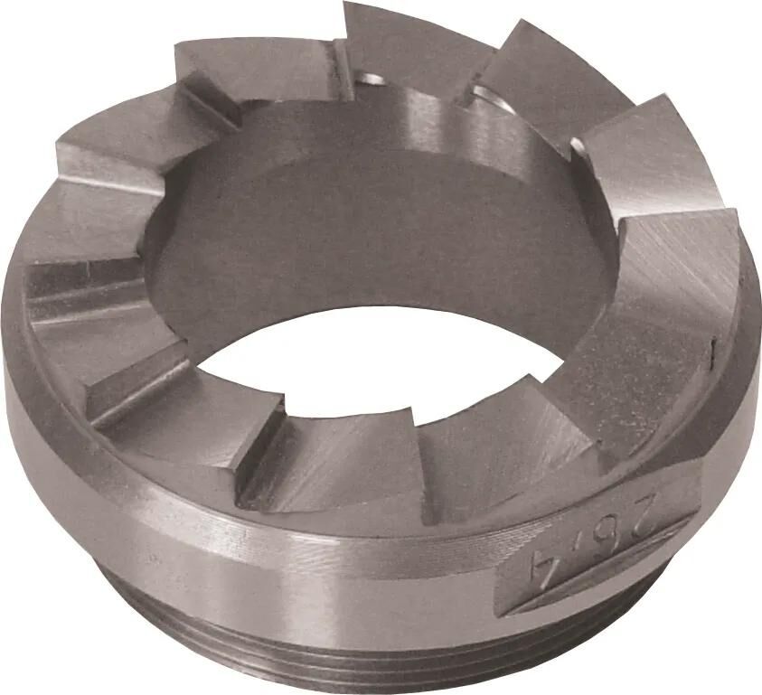 Cycplus Vorkconus libera 1 ciclo único 720023