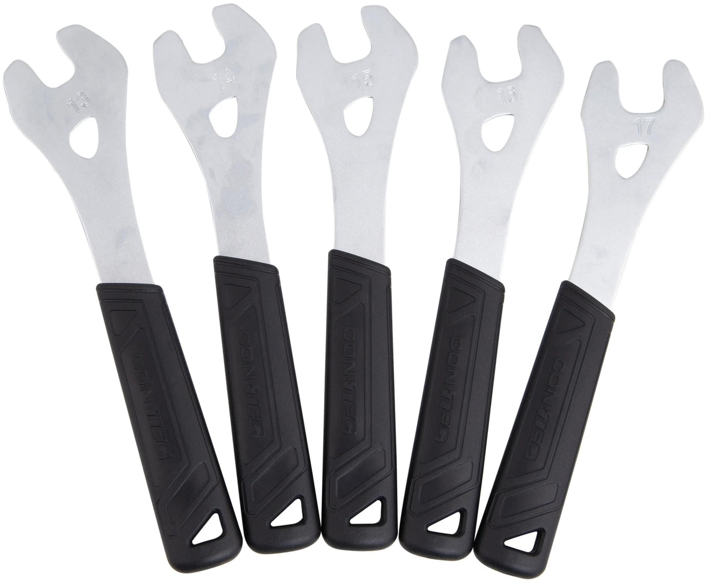 Contec CT Cone Spanner TFP-150 Set 13.14.15.16 17 mm