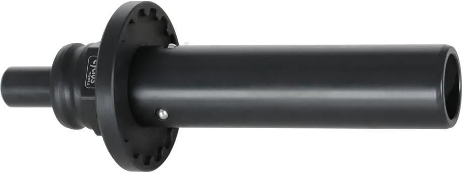 Dispositivo di rimozione degli strumenti del ciclo snap.in sn.14 Dispositivo di rimozione dello snap del ciclo sram dub t47