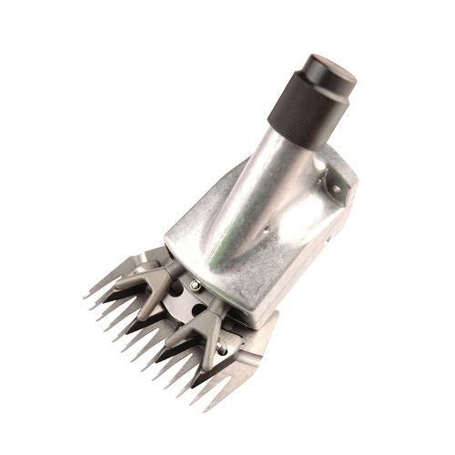 Testa di tosatura pecore econom Aesculap econom 160w 200w