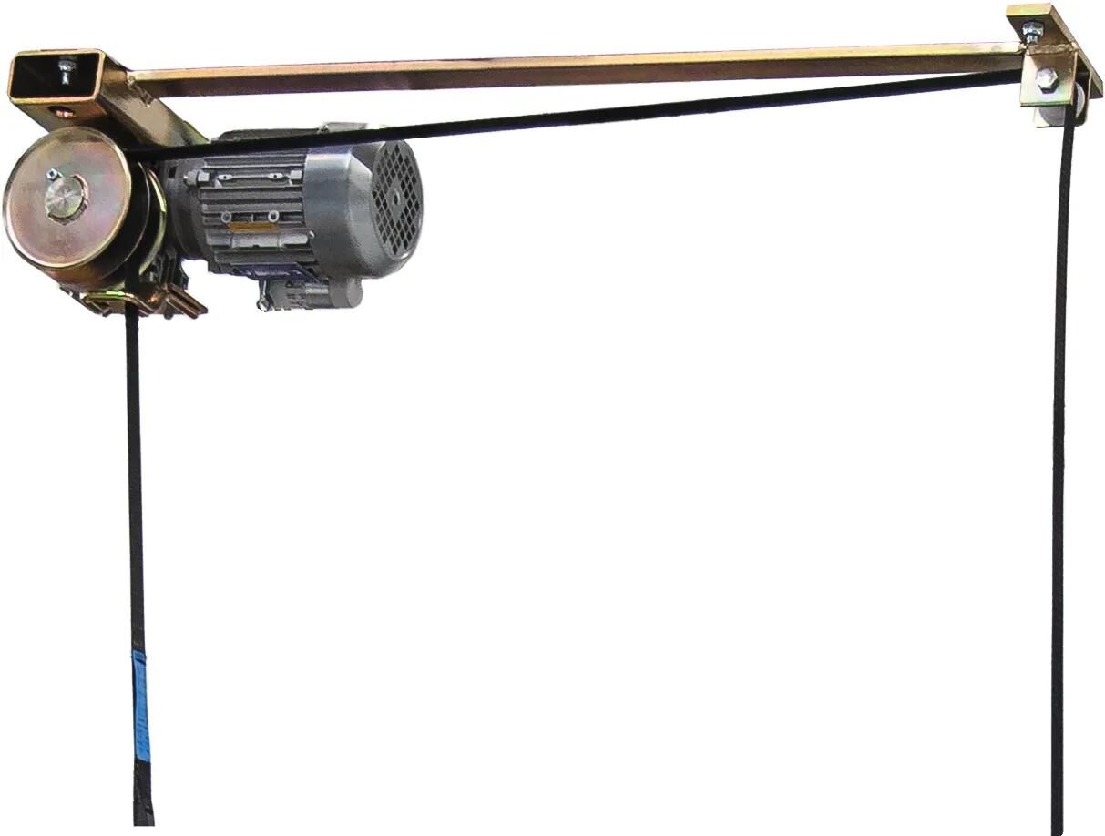 Punta Sollevamento del soffitto con soffitto superiore