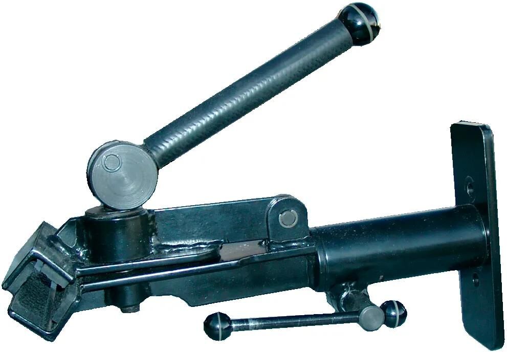 Consejo de suma superior. Arm F. Monte.