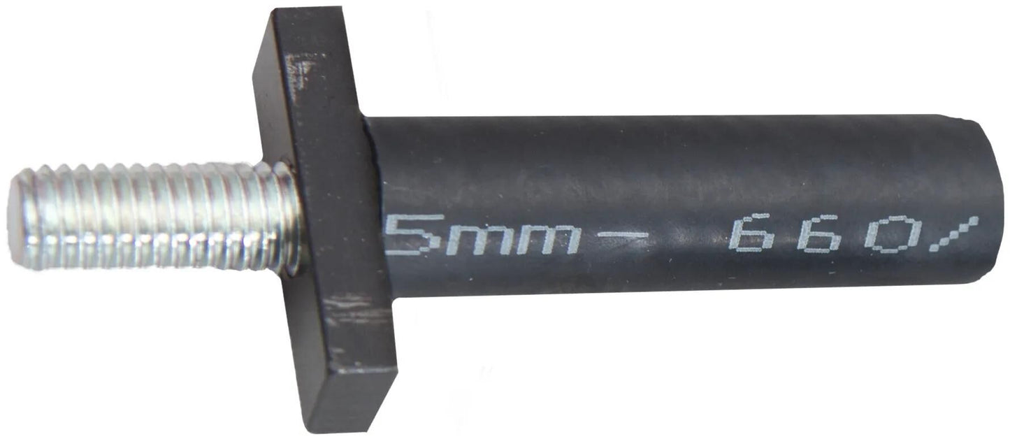 Consejo Top Bot.Bracket Mandrel