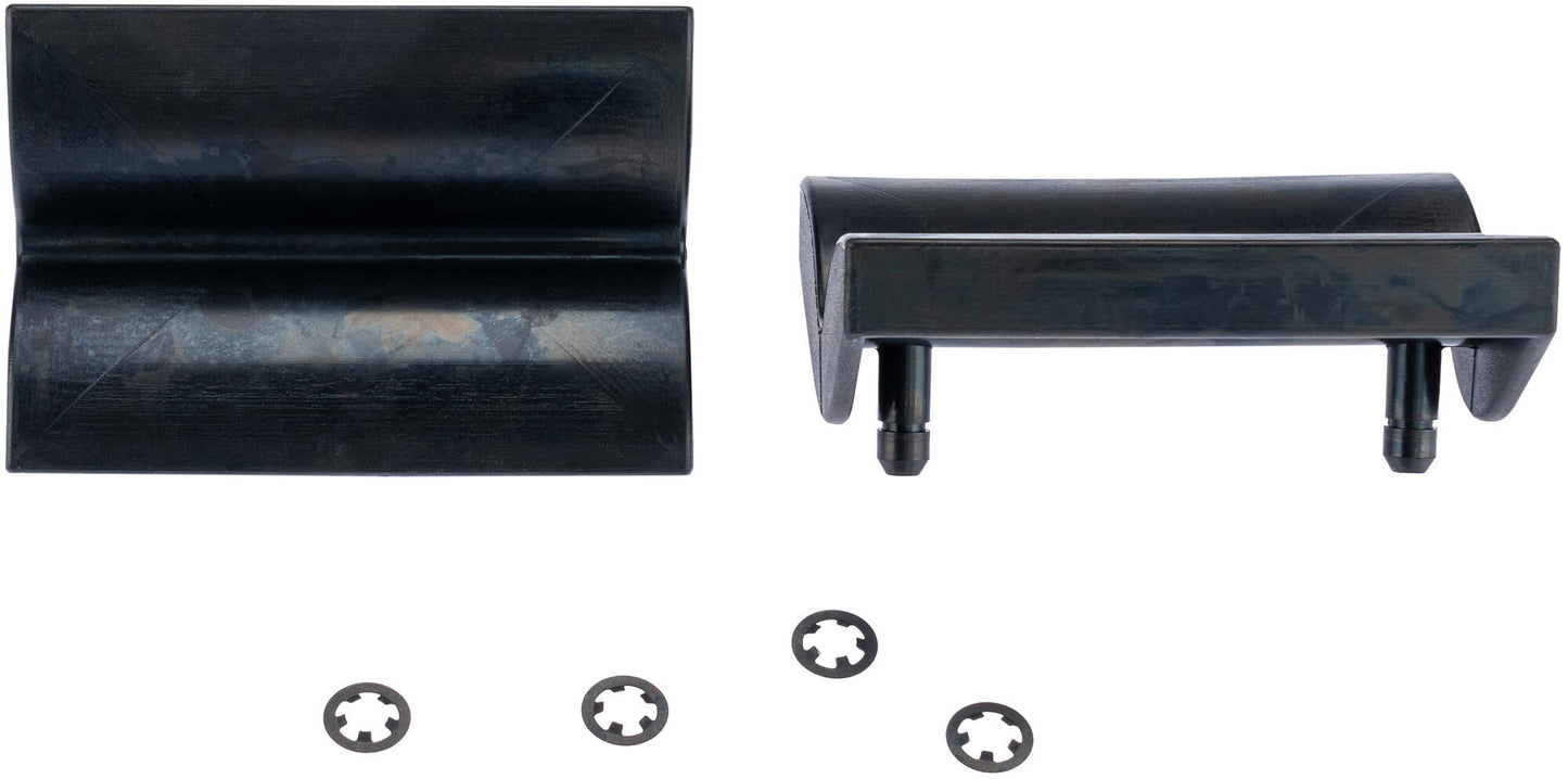 Bahr Modiltechnik reta.claw Coppia di gomma