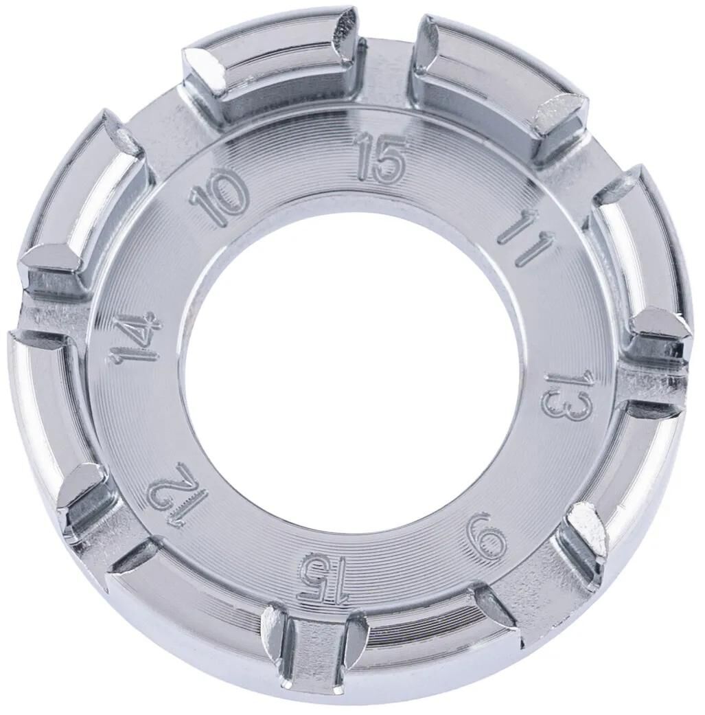 Contec CT Spoke Llave TFM-230 9G-15G