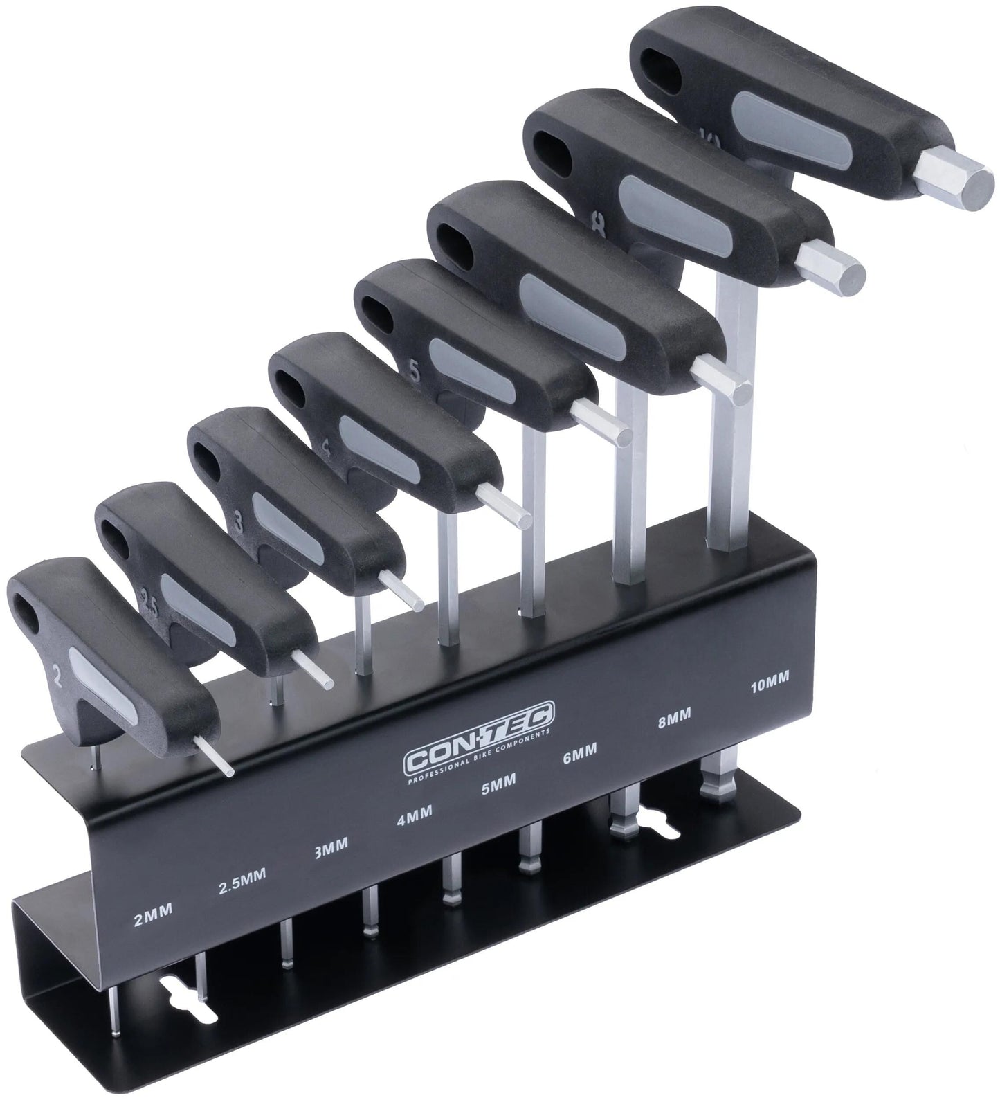 Contec Ct Hex Spanner establece TFP-250 8pcs.