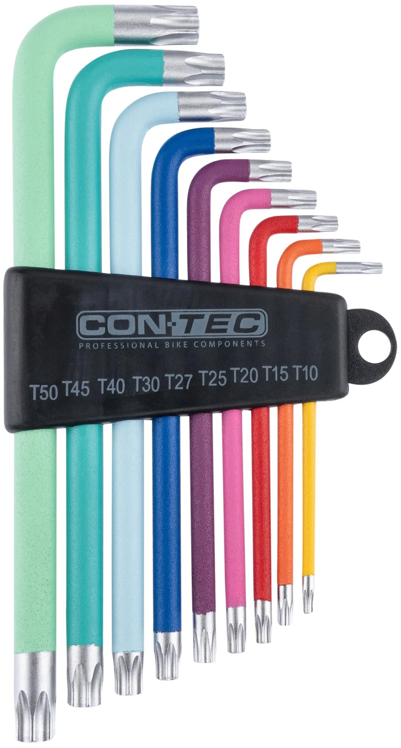 Contec Ct Angle de enchufe Hexagon TFM-255 T10 15 20 25 30