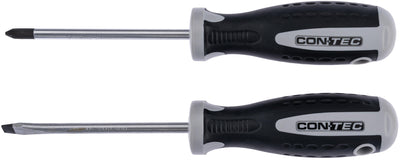 Conjunto de destornillador CT CT TFP -245 Cross Cross PH2 Ranura