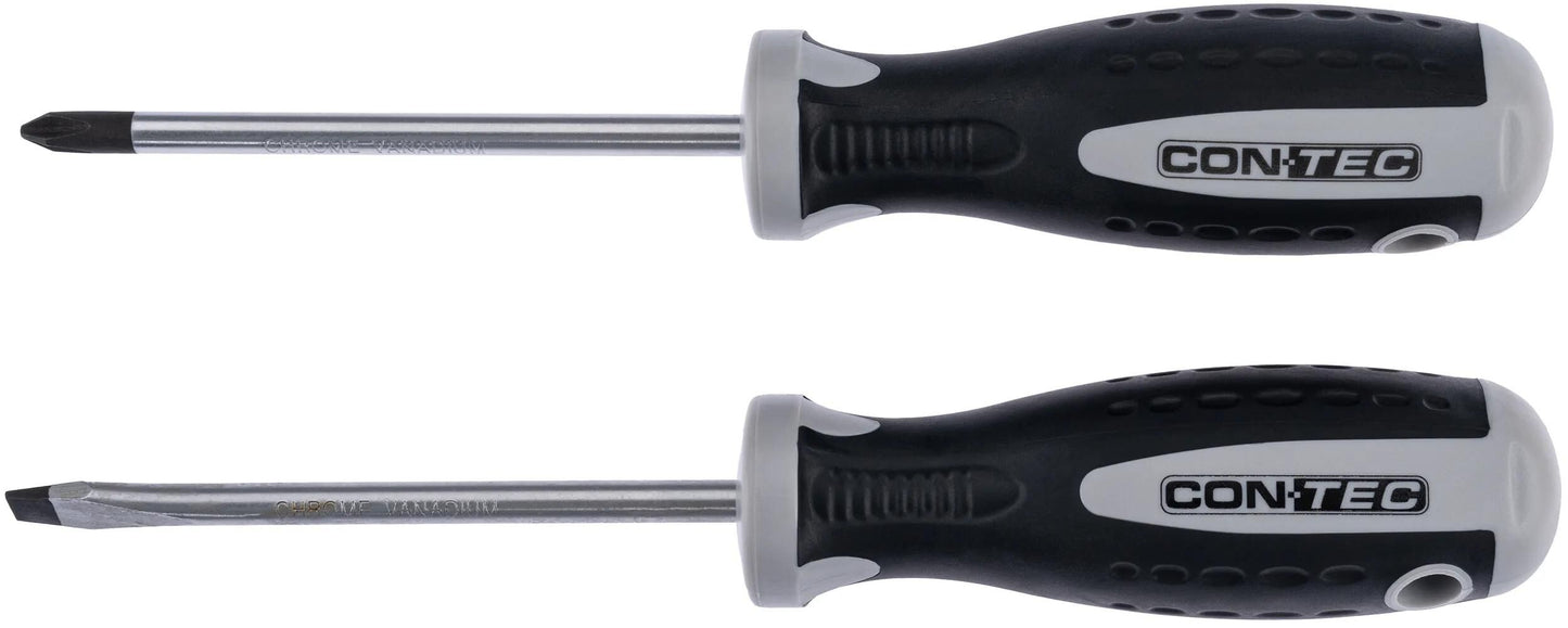 Crofetaggio CT Contec set TFP -245 Cross PH2 Slot